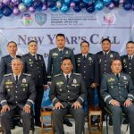 New Year's Call 2025 - RICTMD