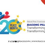 PEACE Month 2024