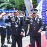 BJMP 8 Regional 35th Anniversary